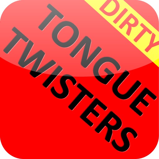 Dirty Tongue Twisters icon