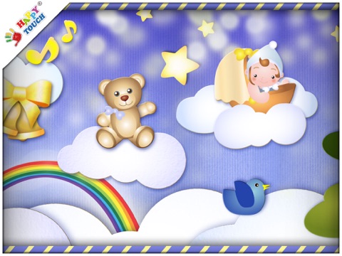 BABY SLEEP-AID Happytouch® screenshot 2