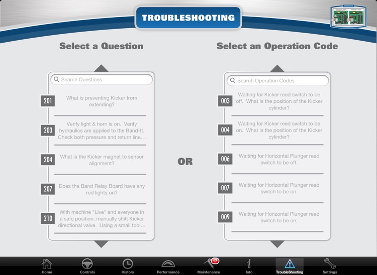 iBand-It screenshot-4