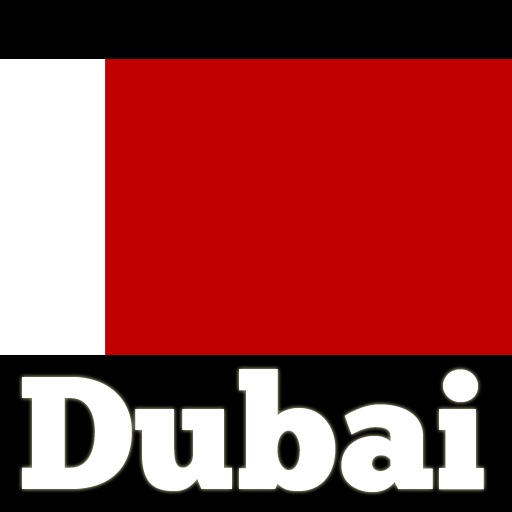 Dubai_ icon