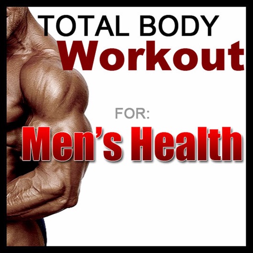 Total Body Workout @ icon