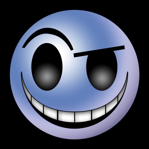 Ball Dizzy icon