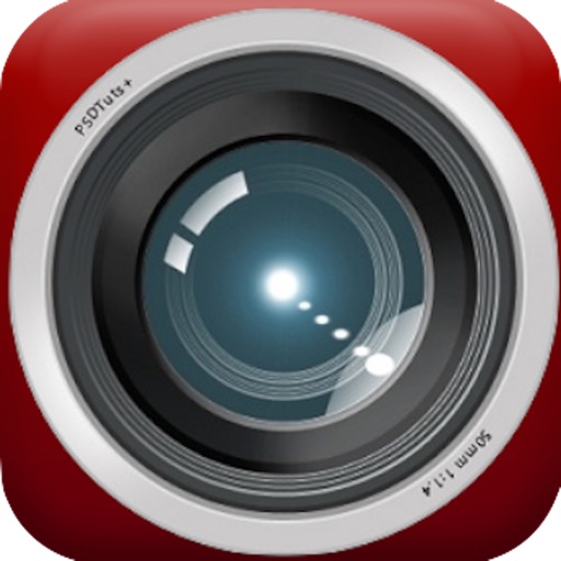 iPicture icon