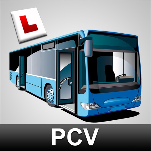 PCV Theory Test icon