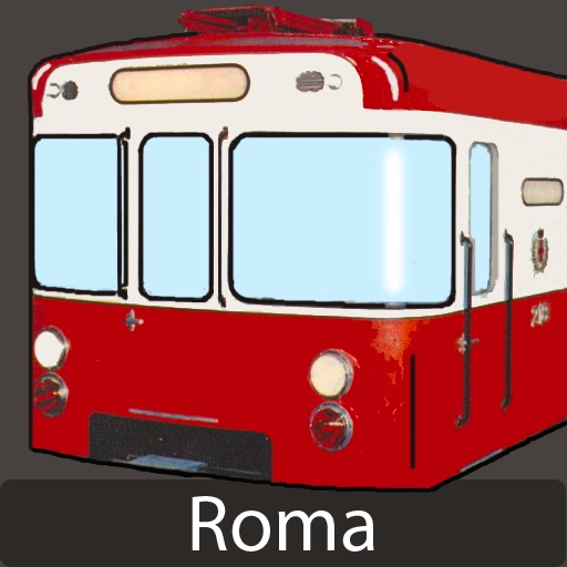 Metro Roma Capitale icon