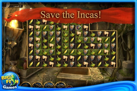 The Lost Inca Prophecy (Full) screenshot 4