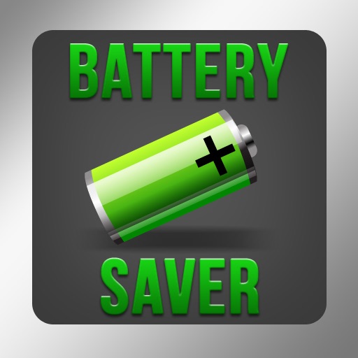 Ultimate Battery Saver icon