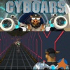 Cyboars: Rescue