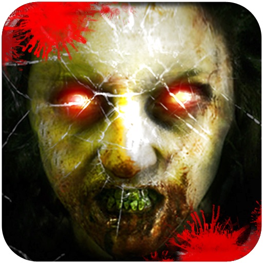 Scary Prank Halloween iOS App