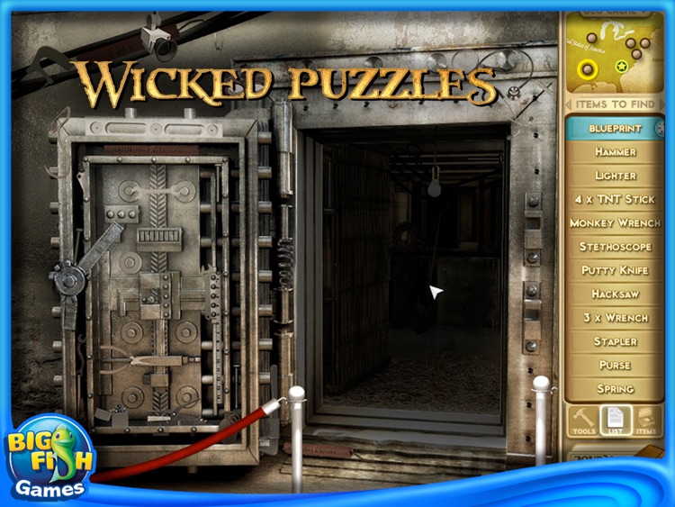 Adventure Chronicles: The Search for Lost Treasure HD (Full)