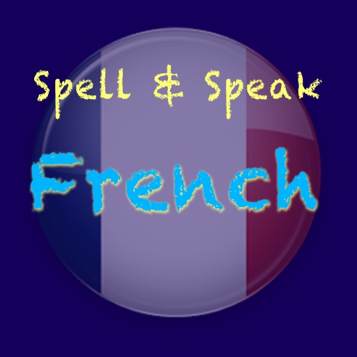 Speak & Spell French