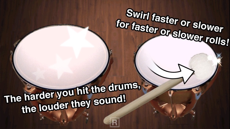 Timpani Free