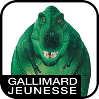 Dinosaure sur PC