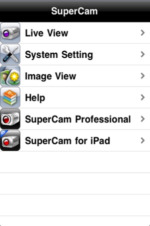 SuperCam(圖1)-速報App