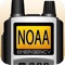 NOAA 911 Radio and Warnings