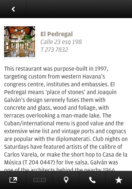 Havana: Wallpaper* City Guide screenshot-4