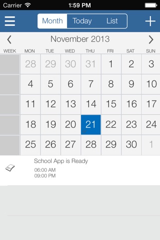 Holy Name Primary School screenshot 2