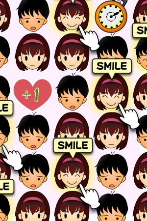 Smile Collector FREE edition(圖1)-速報App