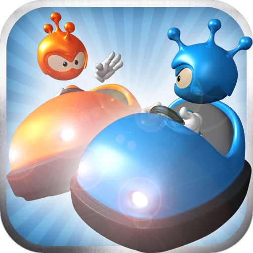 Bumperball Free iOS App