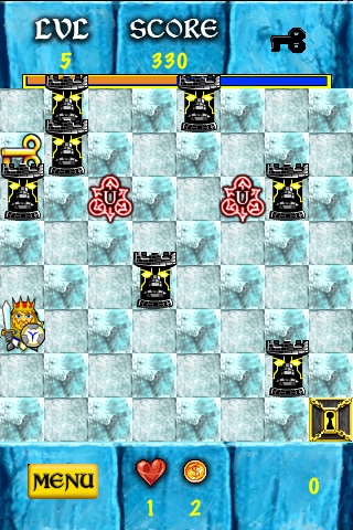 Puzzle Chess screenshot 3