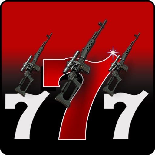 Gun Slots. iOS App