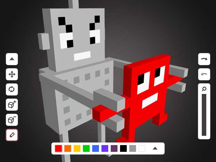 Cube Construct