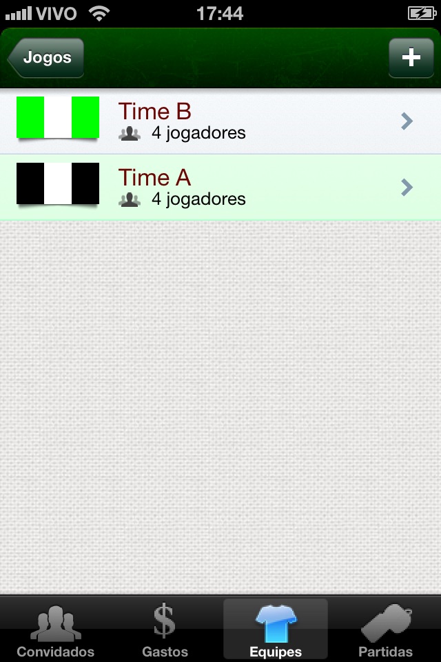 BateBola screenshot 4