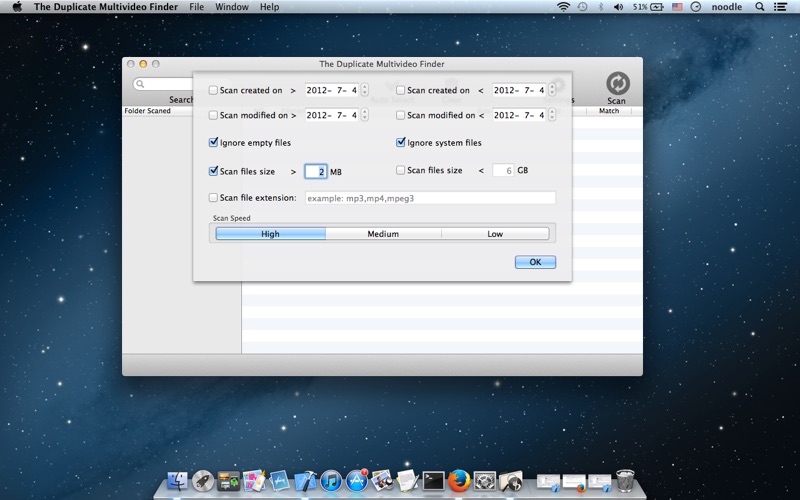 The Duplicate Multivideo Finder thumbnail 2