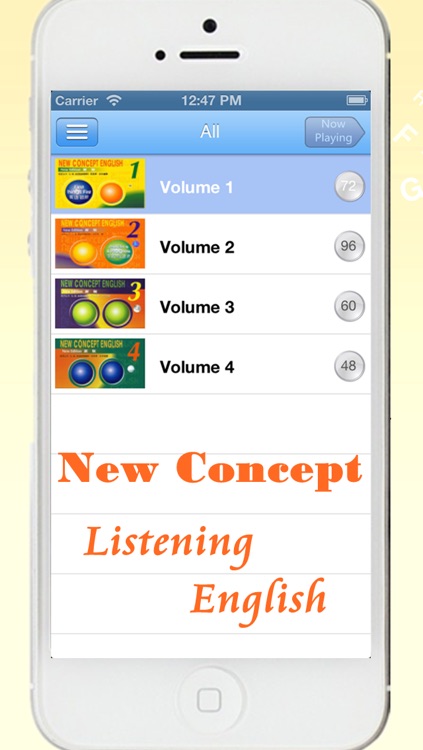 English Listening Time - New Concept English (British Version)