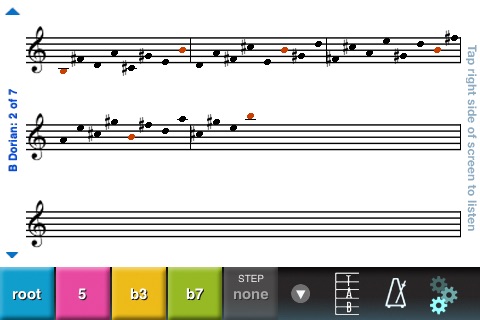 Scale Variator Free screenshot 3