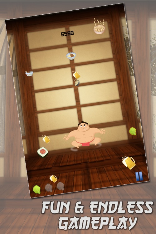 Where's my Food Free Game