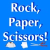 Rock, Paper, Scissors!!!