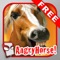 AngryHorse Free - The Angry Horse Simulator