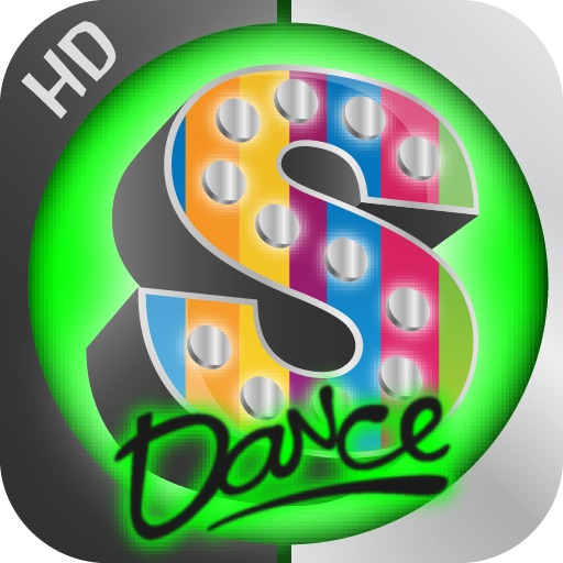 Swipe Dance Revolution icon