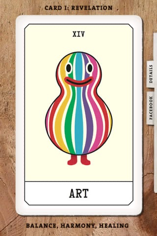 PicTarot screenshot-3
