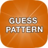 Guess Pattern: Word Game