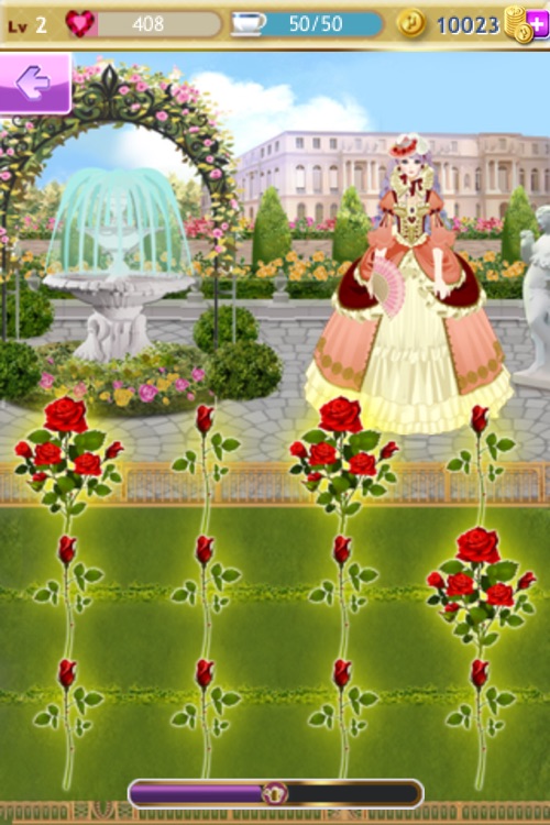 Princess Story