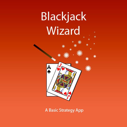 Blackjack Wizard: A Basic Strategy App