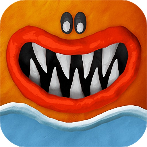 Piranha Chase iOS App