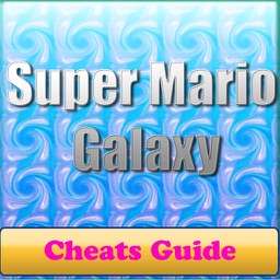 Cheats for Super Mario Galaxy - FREE