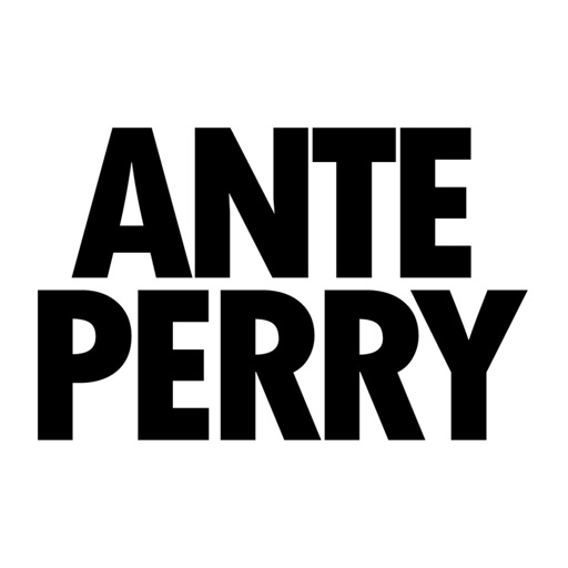 Ante Perry & be an ape App