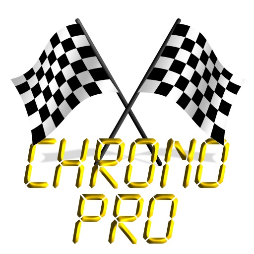 Chrono PRO Icon