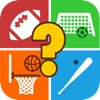 Sports Trivia - Quiz Game on Football, Baseball, Basketball, Hockey, and more