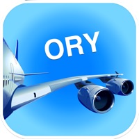 delete Paris Paris-Orly ORY Airport. Flights, car rental, shuttle bus, taxi. Arrivals & Departures.