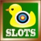 Carnival Slots, the most realistic slot machine simulator available for iPhone, iPad and iPod touch users