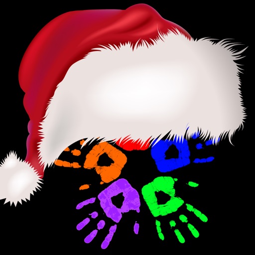 handPaint Holiday icon