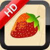 Fruit Tac Toe - A Fruity Tic Tac Toe Adventure!