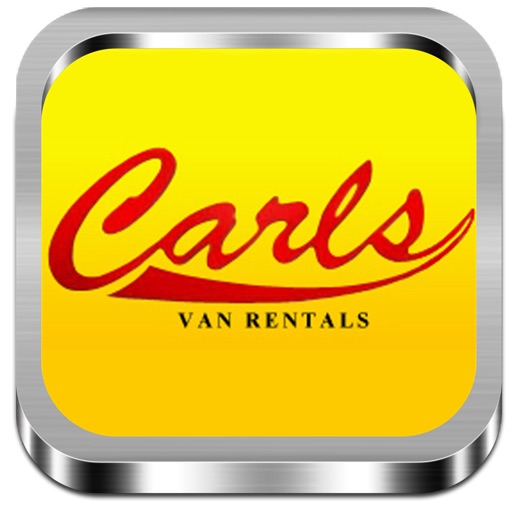 Carl's Van Rentals by ApporClick, Inc