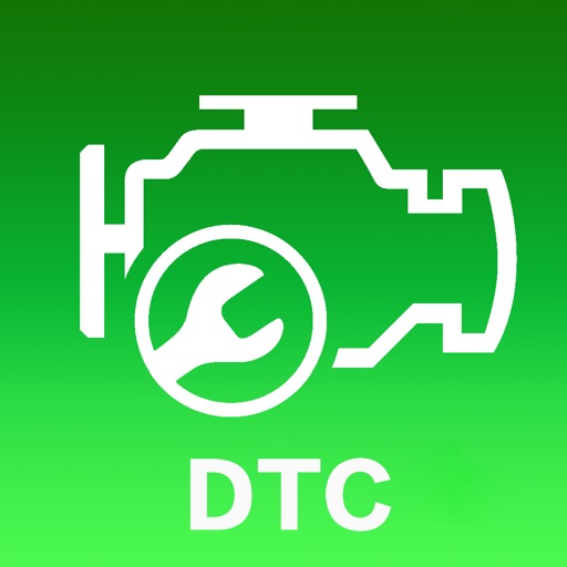 iOBD2-DTC iOS App