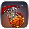 Hot Hoops - A Basketball Game